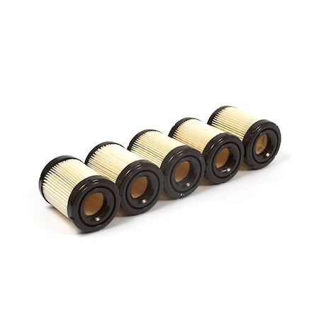 Briggs & Stratton FILTER (5 X 591583) 4269